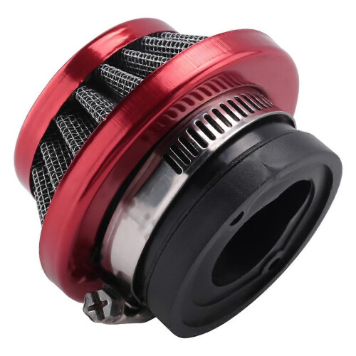 Φίλτρο αέρα 44 mm για κιτ αναβάθμισης 2-χρονων Mini Moto/Quad/ATV 47cc/49cc - Αλουμινίου 1