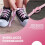 44" Solid Flat Shoe Laces compatible with Sneakers 5