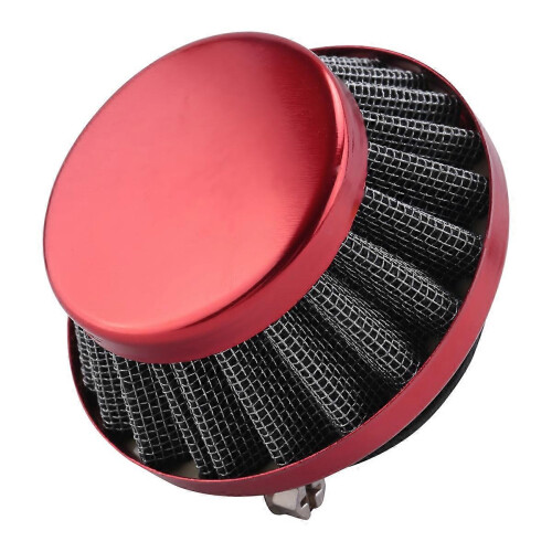 Φίλτρο αέρα 44 mm για κιτ αναβάθμισης 2-χρονων Mini Moto/Quad/ATV 47cc/49cc - Αλουμινίου 2