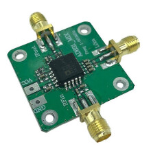 AD831 hoogfrequent mixermodule, RF-frequentieomzetter met een bandbreedte van 500 MHz