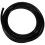 Black pneumatic air hose, outer diameter 4 x 6 mm 3
