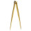 168mm straight navigation compass, solid copper and stainless steel cutting tool for architects and mariners 3