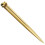 168mm straight navigation compass, solid copper and stainless steel cutting tool for architects and mariners 2