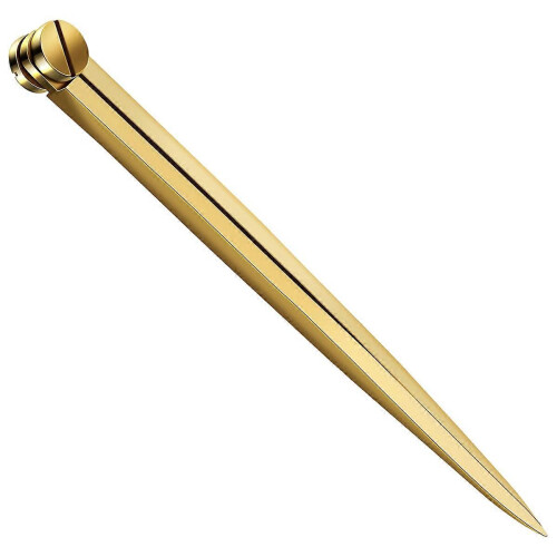 168mm straight navigation compass, solid copper and stainless steel cutting tool for architects and mariners 1