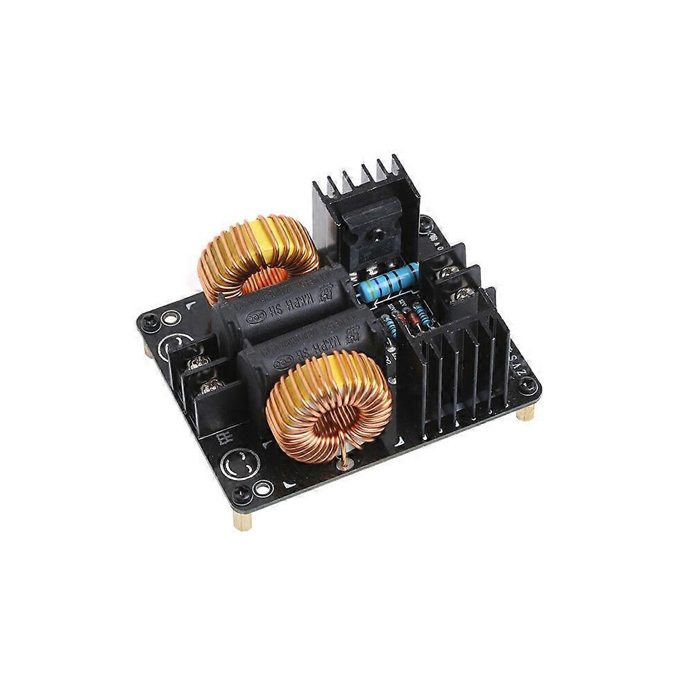 1000W 20A Zvs Low Voltage Induction Heating Coil Module Flyback Driver Heater 8849203703453
