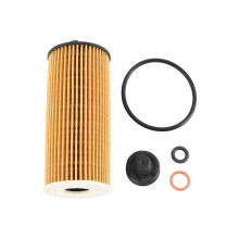 Oil filter 11428570590 for BMW Mini Cooper X1 F45 F46 F48 F54 F55 F56