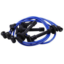 32700-PTO-000 Juego de cables de encendido de alto rendimiento para HONDA CIVIC del SOL 1992-2002