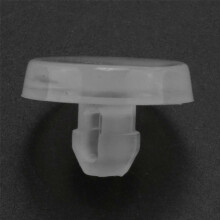 10 stuks rempedaalstoppers / remlichtschakelaarstoppers voor Hyundai Kia 32876 36000