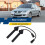 Σετ 2 καλωδίων μπουζί για Mitsubishi Lancer 1.6L MD365102 5