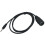 2 Pack Type-A MIDI to 3.5mm Adapter 20 inch Cable, Audio Cable 3