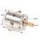 10pcs/Pack Mini 2-Phase 4-Wire Stepper Motor Miniature Stepper Motor with Gearbox Small Tiny Mini Motor Toy E 2