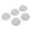 glass weights for sewing, fabric sewing, weighted fabrics, garment making, pattern making and more 3