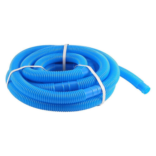9m pool vacuum hose, replacement tube with float and suction, pool cleaning tool