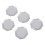 glass weights for sewing, fabric sewing, weighted fabrics, garment making, pattern making and more 4