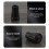 replacement rubber tips compatible with walking sticks, trekking poles, 4cm 2