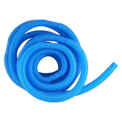 9m pool vacuum hose, replacement tube with float and suction, pool cleaning tool 2
