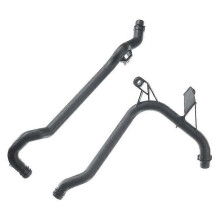 2 tubi di ingresso del liquido di raffreddamento per riscaldatore del motore BMW E39 E46 11531705210 11537502525