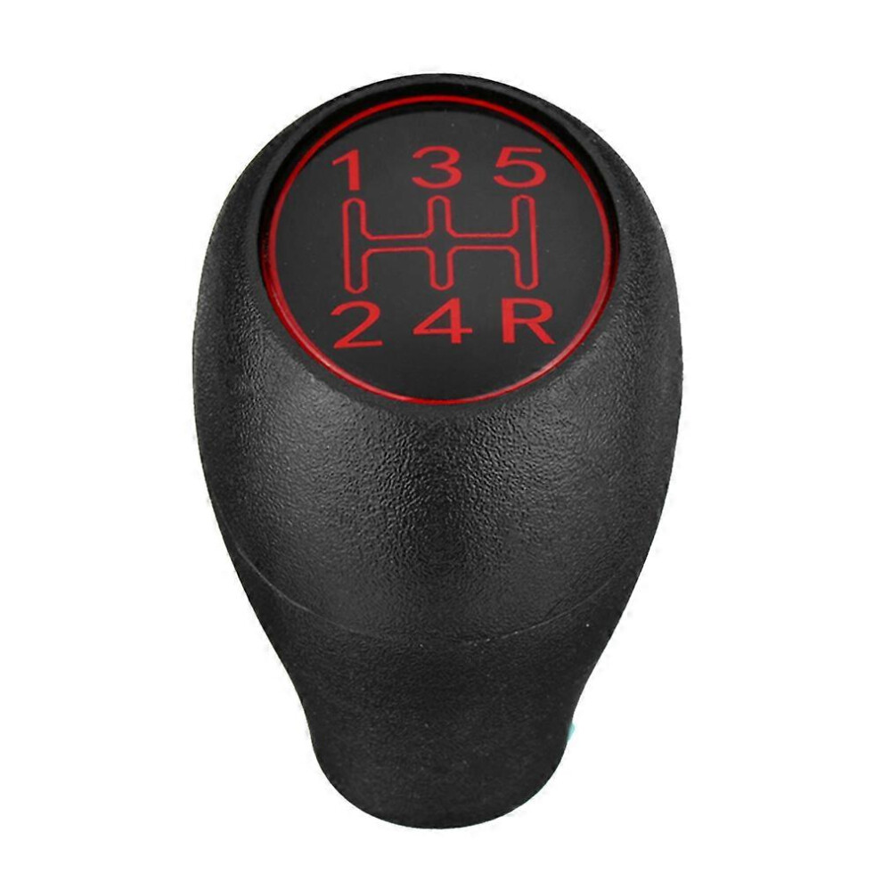 5-Speed Hand Lever Shaft Compatible With Peugeot 504 505 309 205 Cti Abs 8992270778821