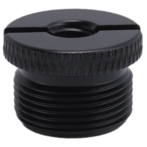 8-Delig Schroefdraadadapter Microfoonstatief 5/8"V-3/8"M + 3/8"V-5/8"M 2