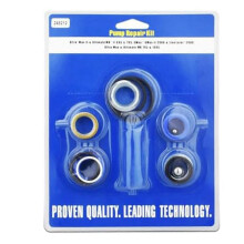 Pompreparatieset 248212 voor Graco Ultra Max II 695 795 LineLazer 3900 airless sproeier (vervangingsonderdeel)