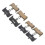 Τακάκια δισκόφρενου ποδηλάτου Hayes Dominion A4 Sport EX 5