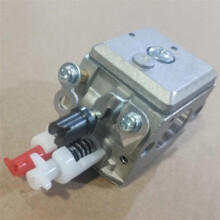 Καρμπυρατέρ 503283208 για Husqvarna 340 345 346 XP 350 351 353 αλυσοπρίονο, αντικαθιστά το C3-EL18B Jonsered Sin