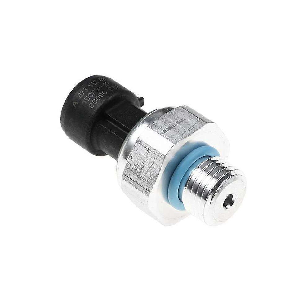 6735420017 Fuel Pressure Sensor Compatible With Mercedes-Benz 8774960670703