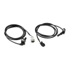 2 new rear left and right ABS wheel speed sensors MK585279+MK585280 for Mitsubishi FUSO CANTER PRE