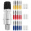 16 λεπίδες κοπής βινυλίου Graphtec CB15/CB15U (30/45/60) + βάση λεπίδας Graphtec CB15/CB15U 2