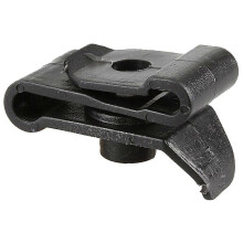 10 Pieces Fender Liner Nut Fastener Push Clips Holder compatible with Lexus CT200 HS250 RX300 RX330 RX350 RX400 Sc