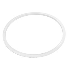 Rubber sealing gasket with an inner diameter of 24 cm for pressure cookers