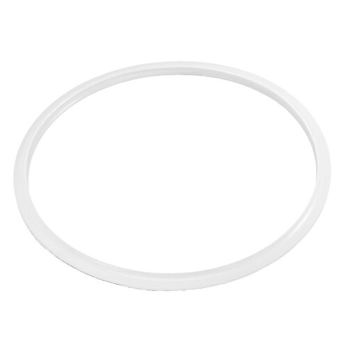 24 cm inner diameter rubber sealing ring compatible with pressure cookers