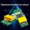 100A PZEM 004T Version Wattmeter+Open CT kWh Meter Volt Amp Current Test Module compatible with Arduino TTL COM2 2