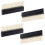 2 x 20(40 Pin) Stacking Header für Raspberry Pi A+/B+/Pi 2/Pi 3 Extra Tall Header (Packung 4) 1