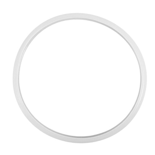 24 cm inner diameter rubber sealing ring compatible with pressure cookers 1