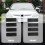 Λωρίδα επένδυσης οροφής 872552L000 για Hyundai i30 2007-2012 3