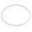 24 cm inner diameter rubber sealing ring compatible with pressure cookers 3