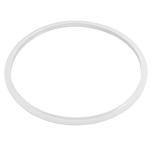 24 cm inner diameter rubber sealing ring compatible with pressure cookers 2