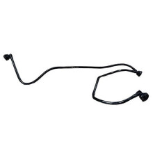 A2465010325 2465010325 Engine parts, auxiliary boiler pipe, exhaust pipe for Mercedes Benz CLA Class 180
