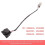 Κάμερα οπισθοπορείας 95407397 για Chevy Cruze, Equinox και GMC Terrain 5