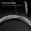Set di 6 corde in nylon per chitarra classica 5