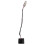 Κάμερα οπισθοπορείας 95407397 για Chevy Cruze, Equinox και GMC Terrain 4