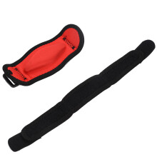 Versatile Elbow Wrap for Outdoor Sports, Knee Stabilizer for Knee Pain Relief Compression Support Breathable Pad Anti-bacteria Fabric Tubular Insert f