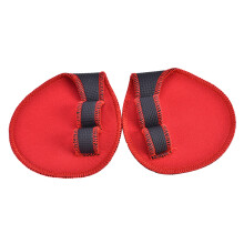 Workout Gloves, Premium Neoprene Hand Grips With Ventilated Design For Comfortable Using Experience And Anti-Slip Surface, Weightlifting Cushions Prot