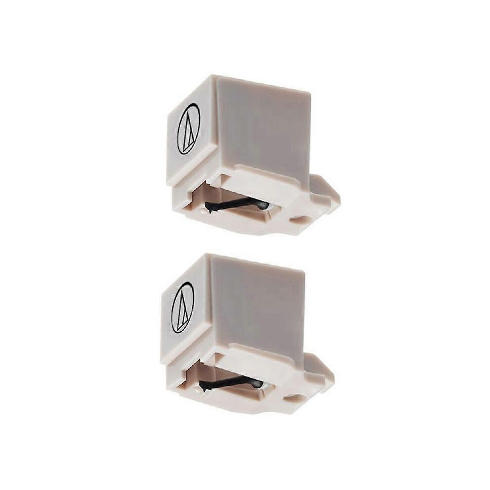 2 Pieces Turntable Cartridge Replacement Stylus Atn3600l Compatible With Turntable Phonograph Platenspeler Re 8254804474204