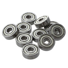 10 stuks 625ZZ afgedichte diepgroefkogellagers 5 mm x 16 mm x 5 mm