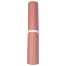 Roze kraft slagerspapierrol, 45 x 430 cm, perzikkleurig voedselverpakkingspapier voor het roken van allerlei soorten vlees.