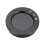 1.25 Inch Black Solar Filter Astronomical Telescope Accessory Optical Glass Disc Optical Filter 3