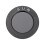 1.25 Inch Black Solar Filter Astronomical Telescope Accessory Optical Glass Disc Optical Filter 2