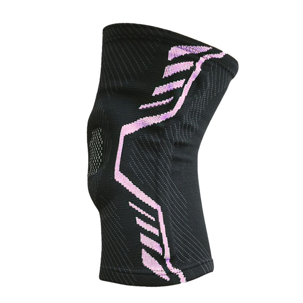 Knee Supports Brace for Pain Relief, Medical-Grade Compression Knee Sleeve for Injury Recovery and Supports All Sports